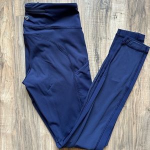 Lululemon Wunder Train High-Rise Legging - previous design